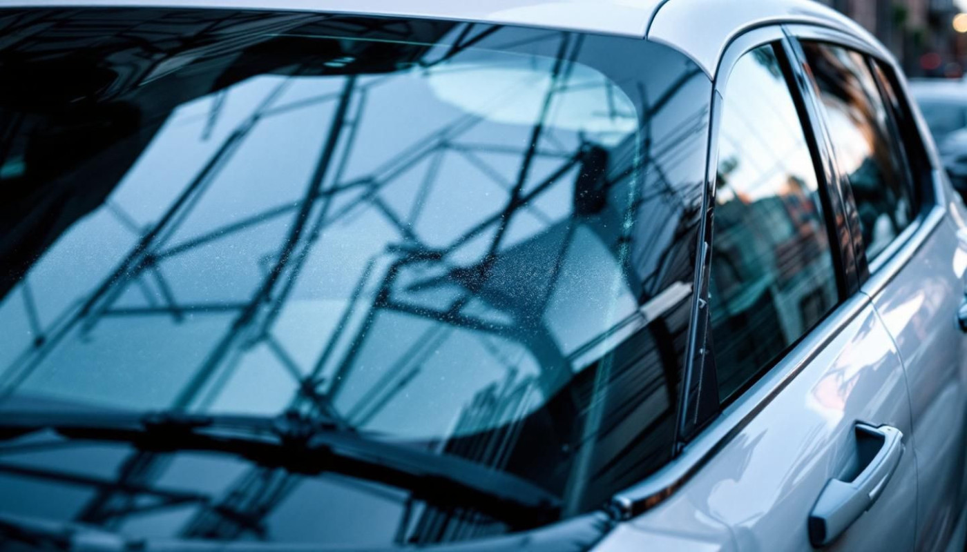 Guide pratique pour choisir le bon vitrage pour votre véhicule