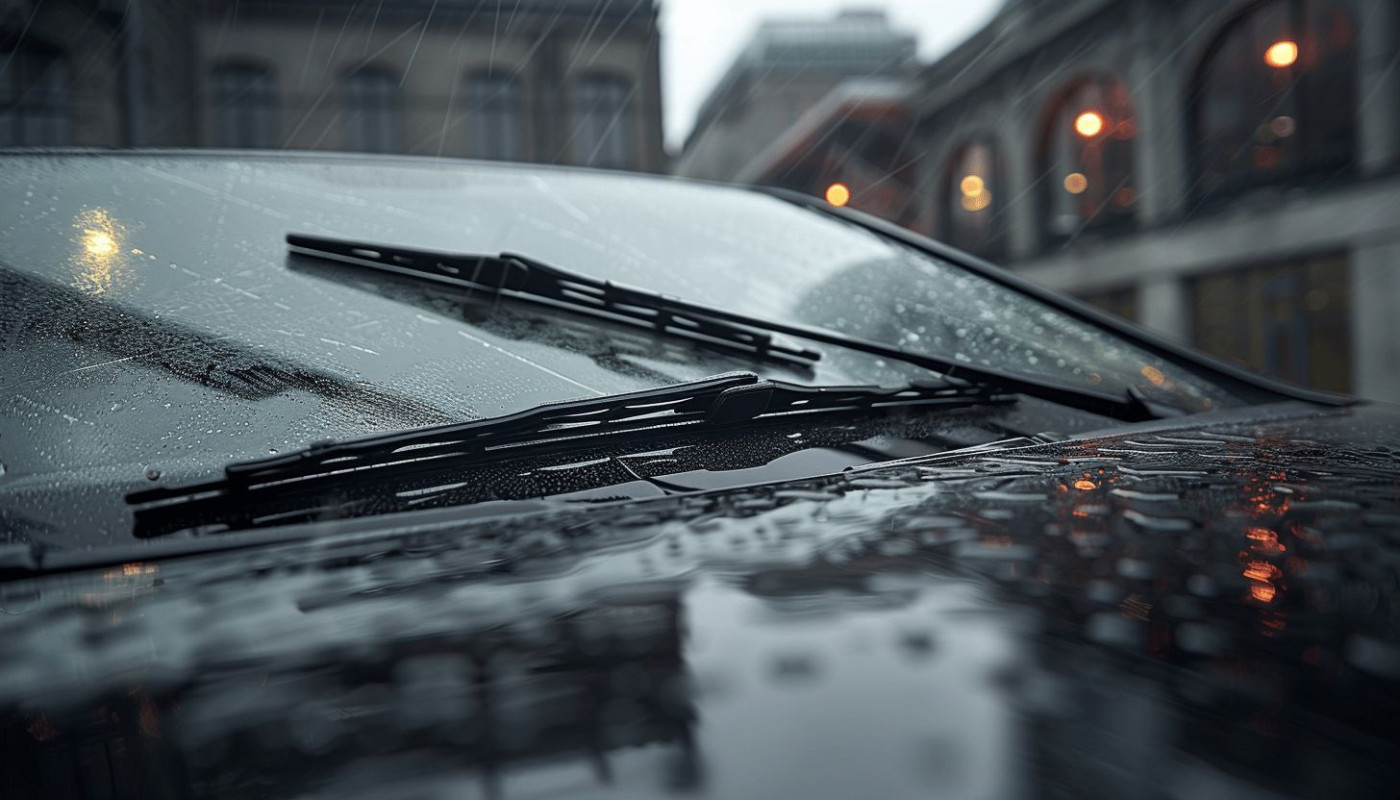 Le choix des essuie-glaces pour SUV critères et modèles recommandés